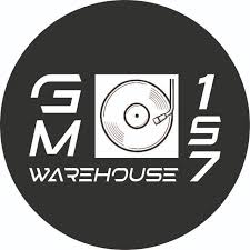 GM Warehouse Logo